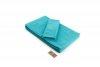 ARTG Towelzz® Guest Towel AR034 Aqua Blue